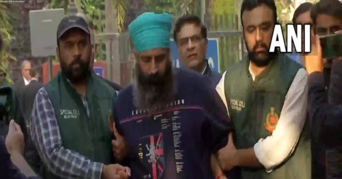 Accused of murdering Australian woman, Rajwinder Singh sent to 5-day judicial custody